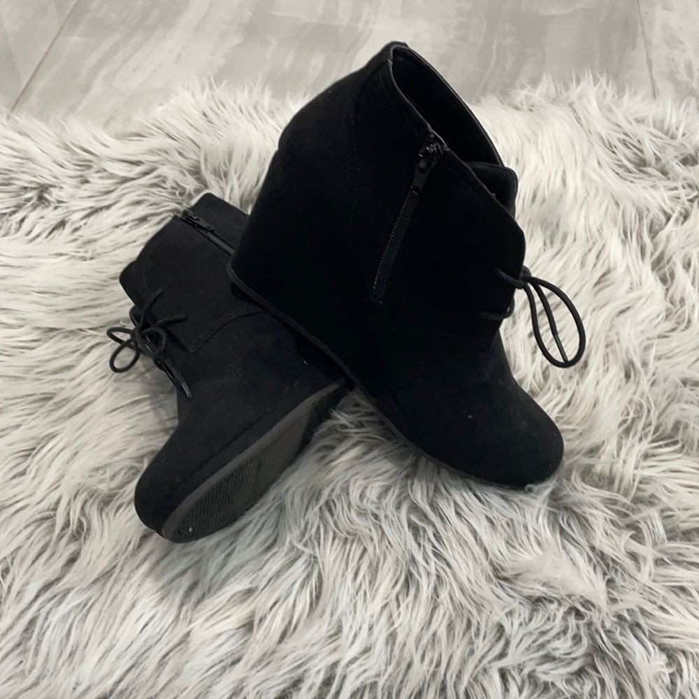 Booties